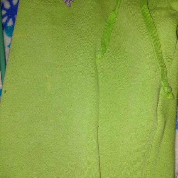 Sweatpants - Picture 4 of 7